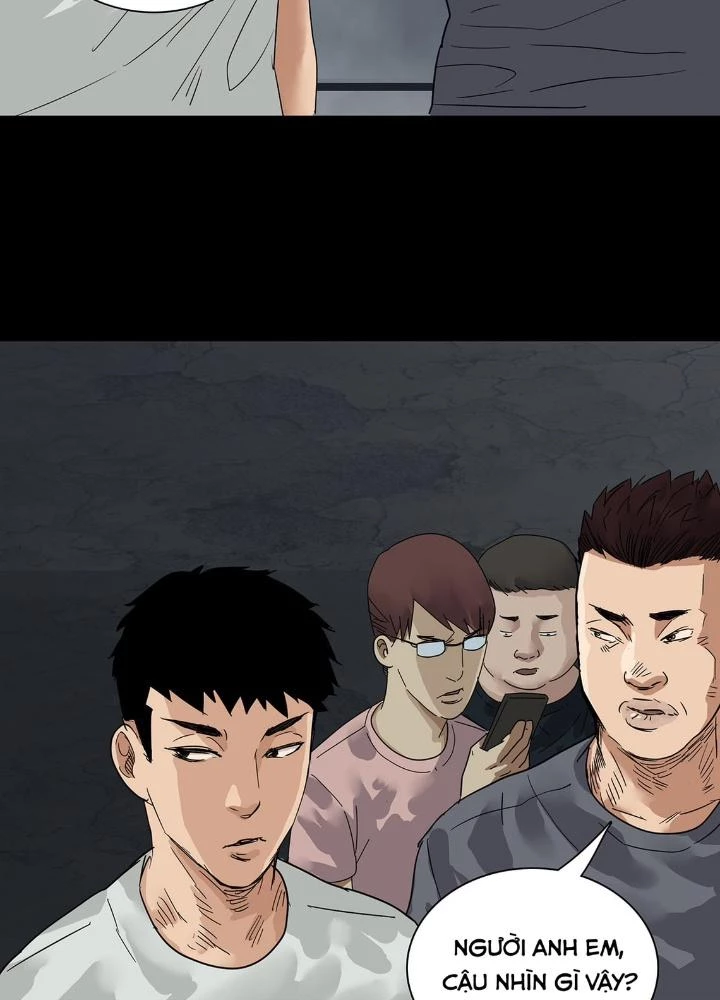Quay Đầu Là Bờ Chapter 6 - Trang 23