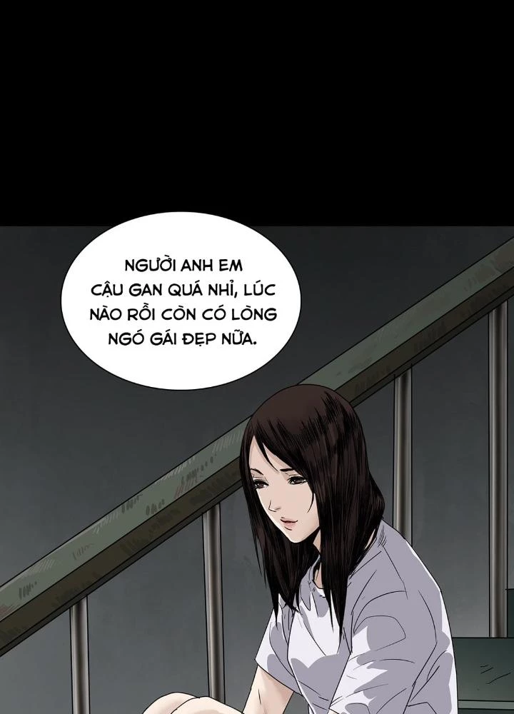 Quay Đầu Là Bờ Chapter 6 - Trang 25