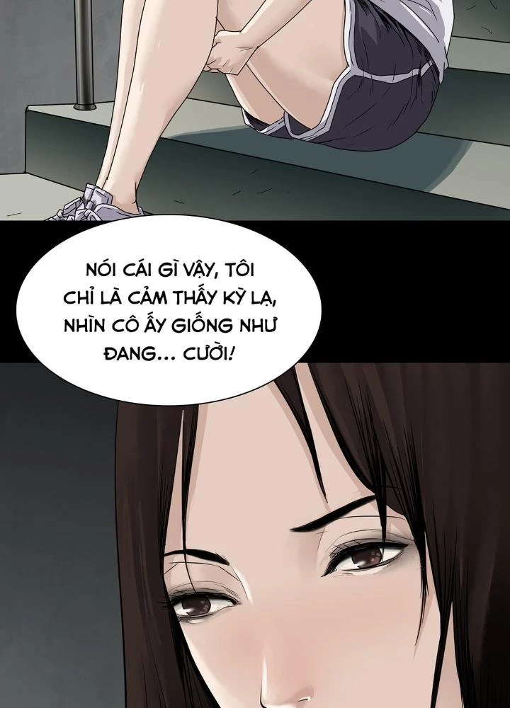 Quay Đầu Là Bờ Chapter 6 - Trang 27