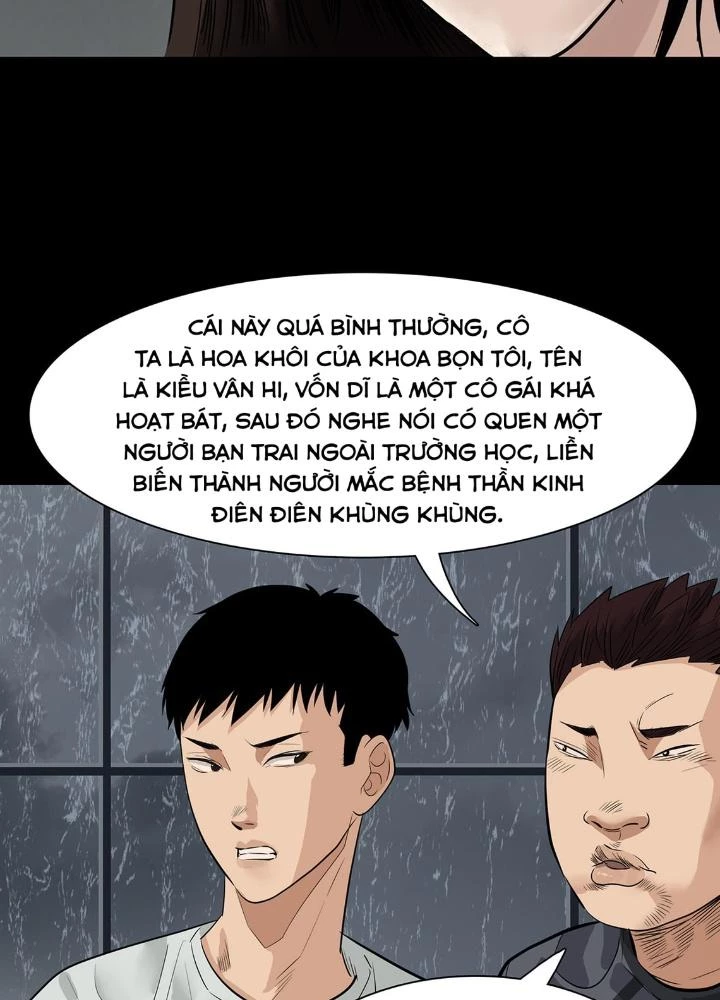 Quay Đầu Là Bờ Chapter 6 - Trang 29
