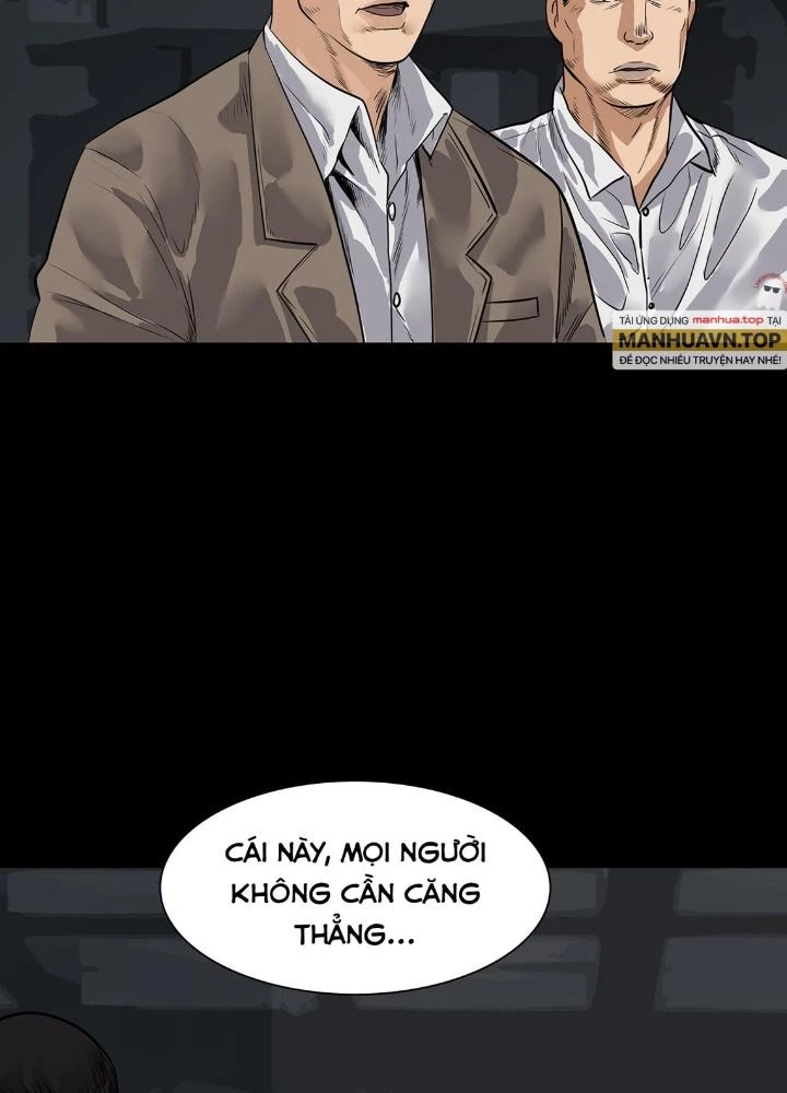 Quay Đầu Là Bờ Chapter 6 - Trang 33