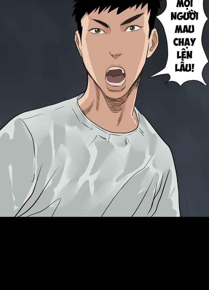 Quay Đầu Là Bờ Chapter 6 - Trang 47