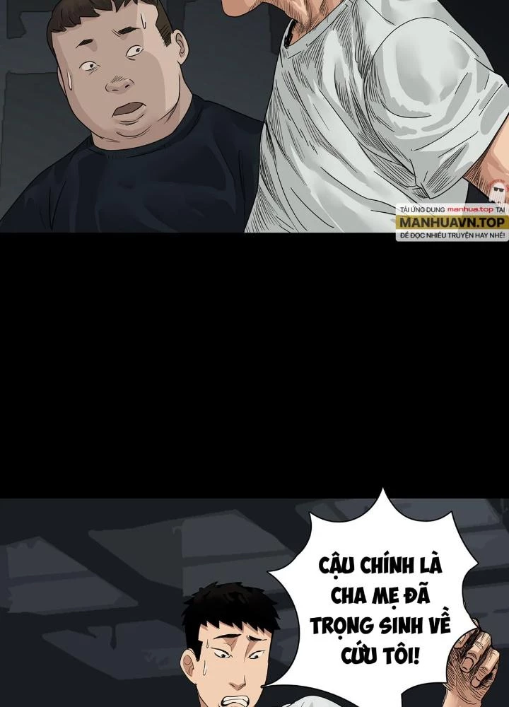 Quay Đầu Là Bờ Chapter 6 - Trang 9