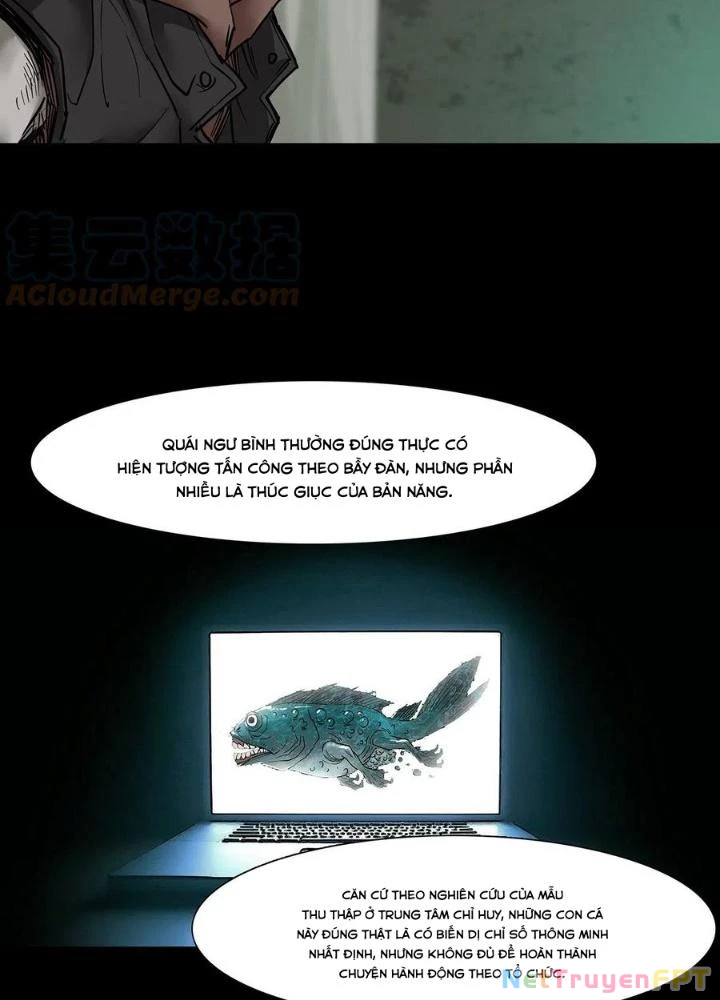 Quay Đầu Là Bờ Chapter 60 - Trang 13