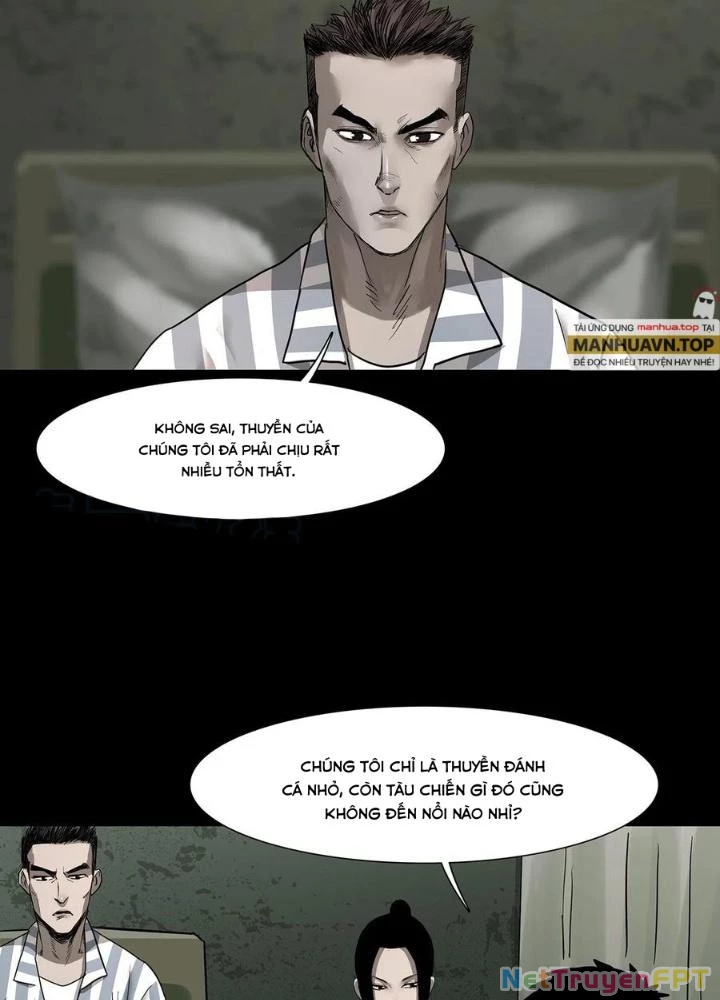 Quay Đầu Là Bờ Chapter 60 - Trang 17