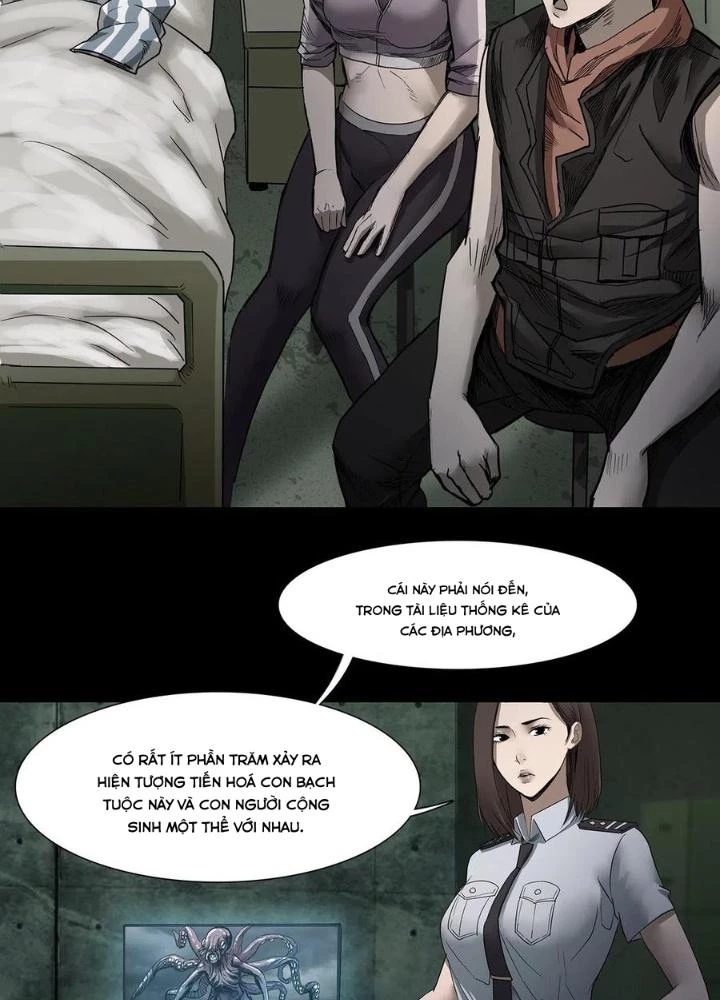 Quay Đầu Là Bờ Chapter 60 - Trang 19