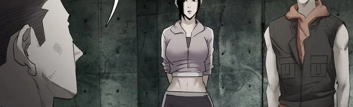 Quay Đầu Là Bờ Chapter 60 - Trang 2