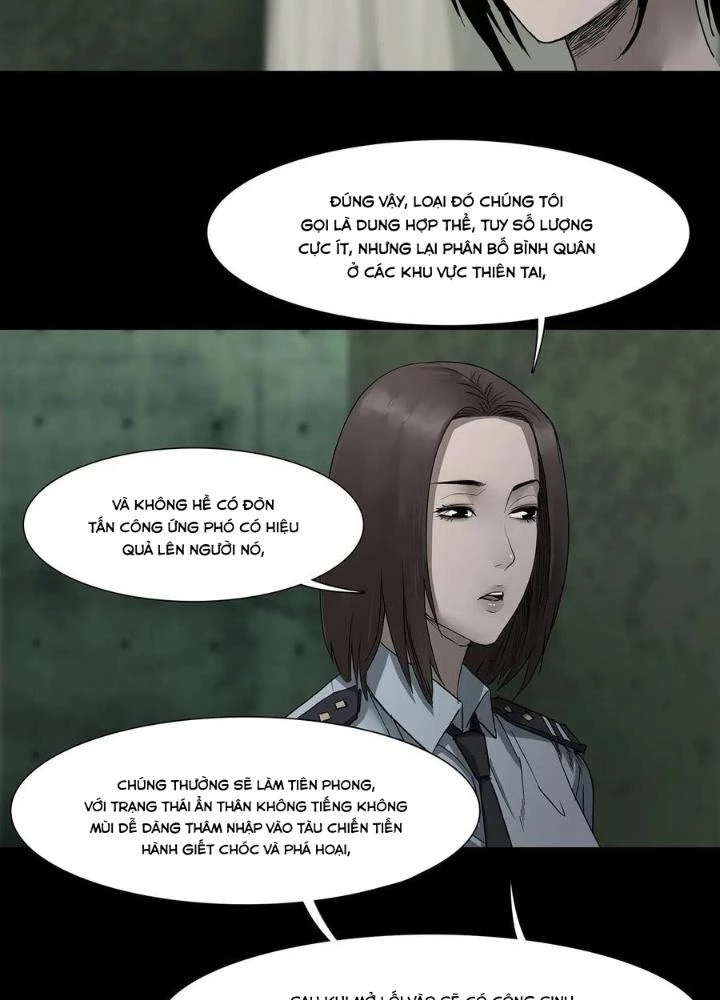 Quay Đầu Là Bờ Chapter 60 - Trang 25