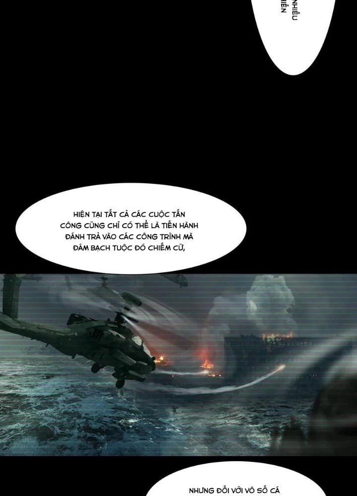 Quay Đầu Là Bờ Chapter 60 - Trang 31