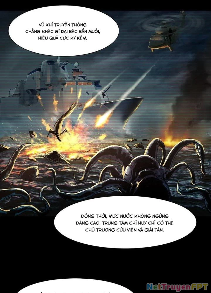 Quay Đầu Là Bờ Chapter 60 - Trang 33