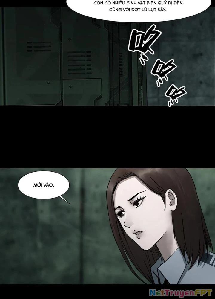 Quay Đầu Là Bờ Chapter 60 - Trang 43