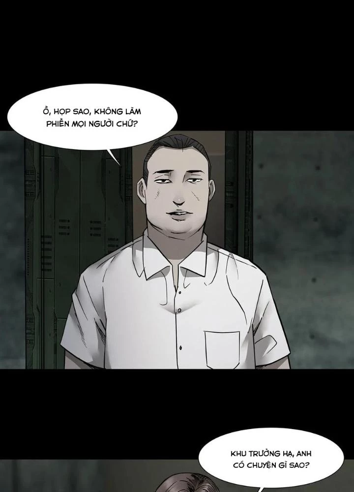 Quay Đầu Là Bờ Chapter 60 - Trang 45