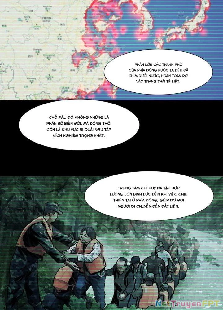 Quay Đầu Là Bờ Chapter 60 - Trang 7