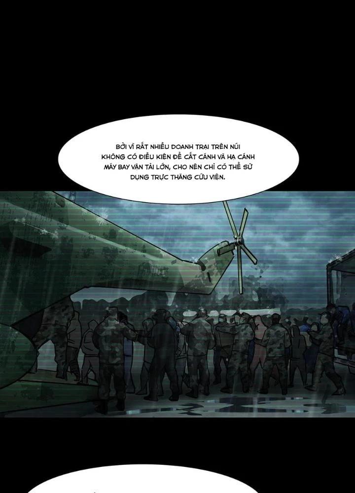 Quay Đầu Là Bờ Chapter 60 - Trang 9