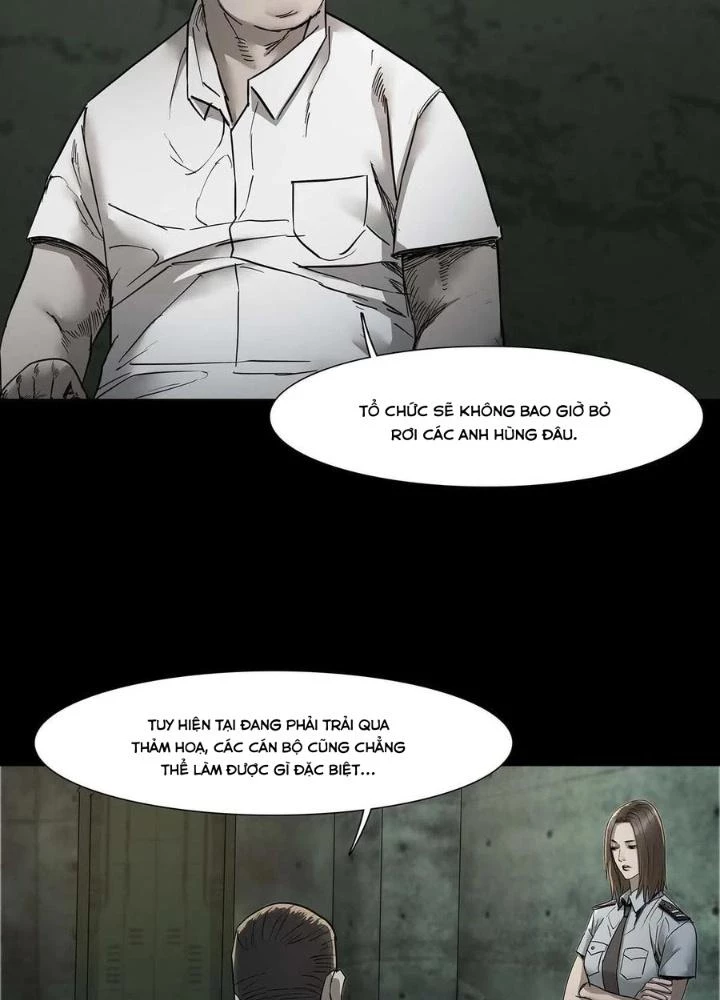 Quay Đầu Là Bờ Chapter 61 - Trang 13