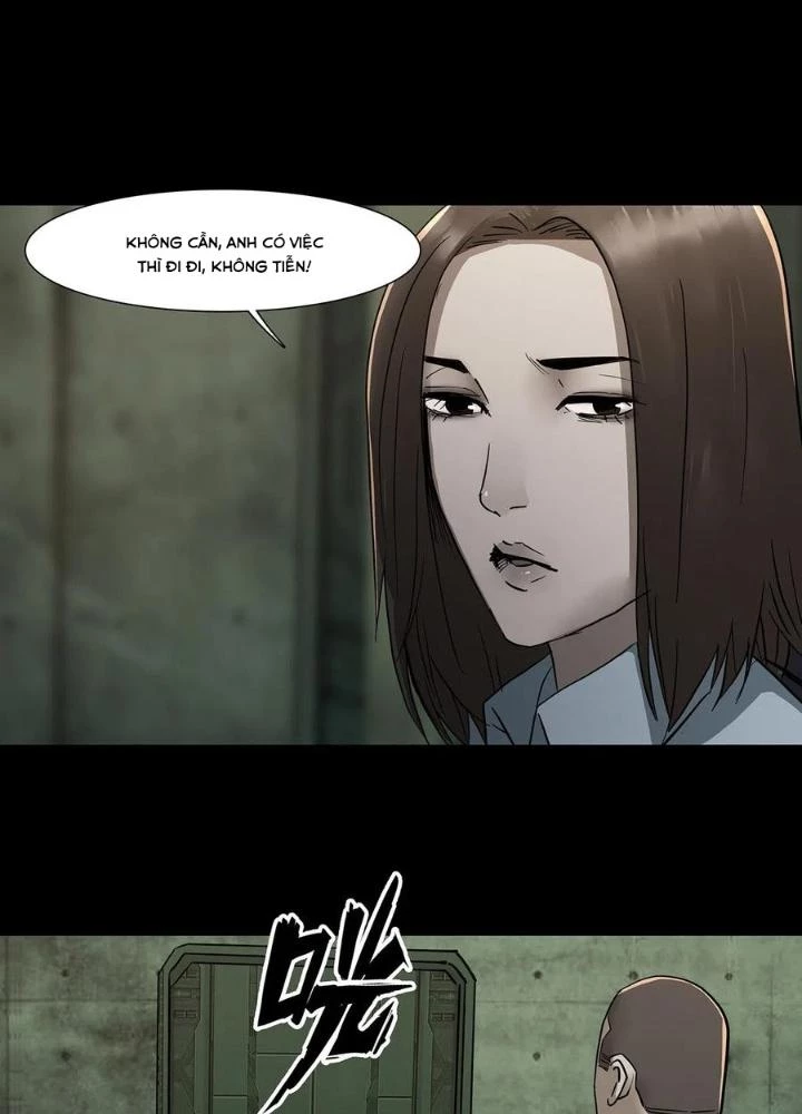 Quay Đầu Là Bờ Chapter 61 - Trang 23