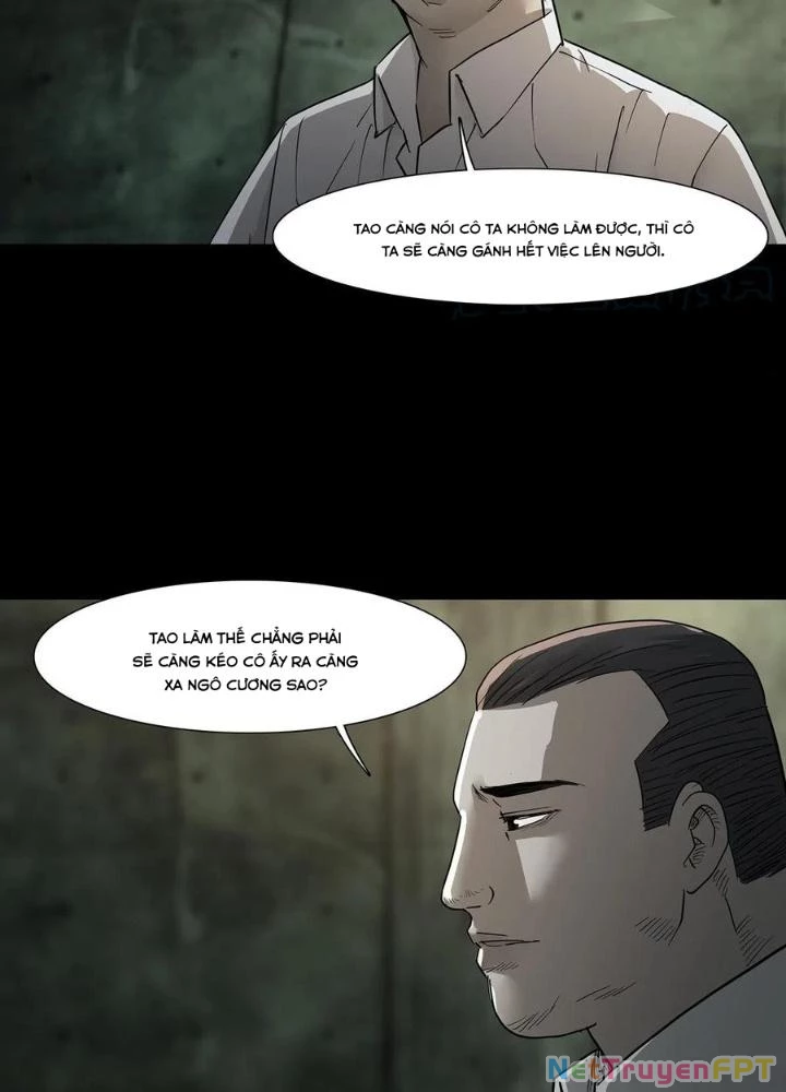 Quay Đầu Là Bờ Chapter 61 - Trang 27
