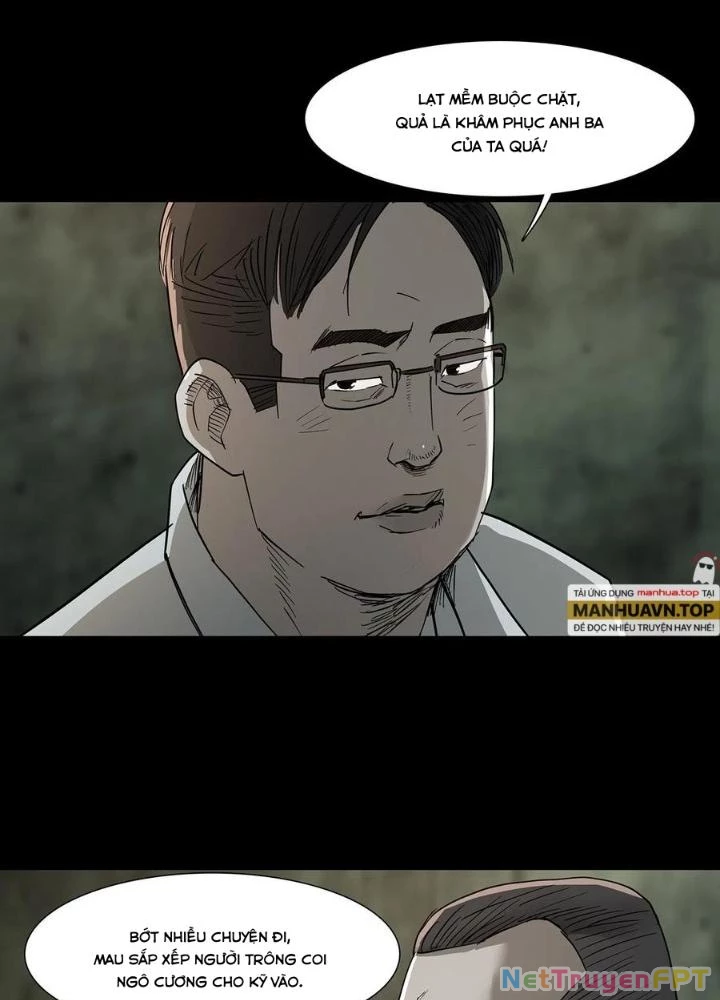 Quay Đầu Là Bờ Chapter 61 - Trang 29