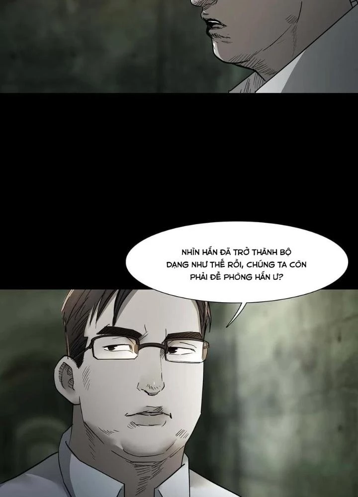 Quay Đầu Là Bờ Chapter 61 - Trang 31