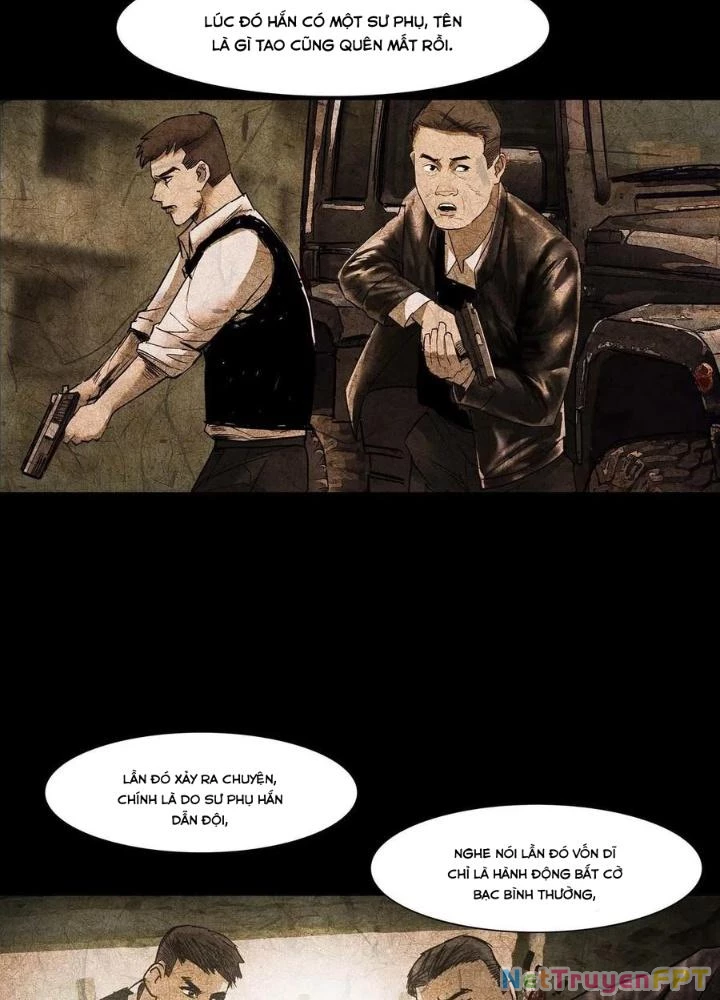 Quay Đầu Là Bờ Chapter 61 - Trang 35