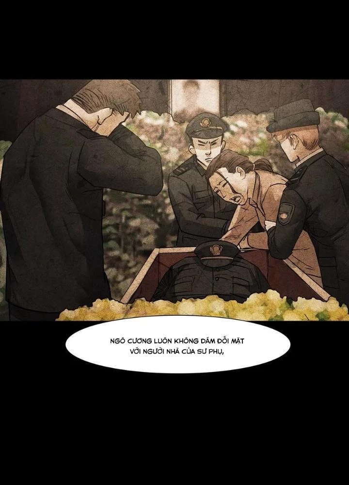 Quay Đầu Là Bờ Chapter 61 - Trang 39