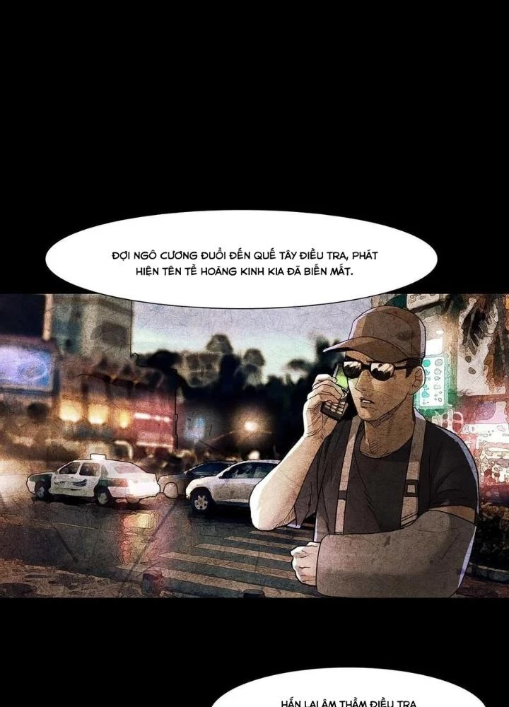 Quay Đầu Là Bờ Chapter 61 - Trang 45