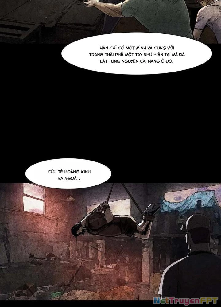 Quay Đầu Là Bờ Chapter 61 - Trang 49