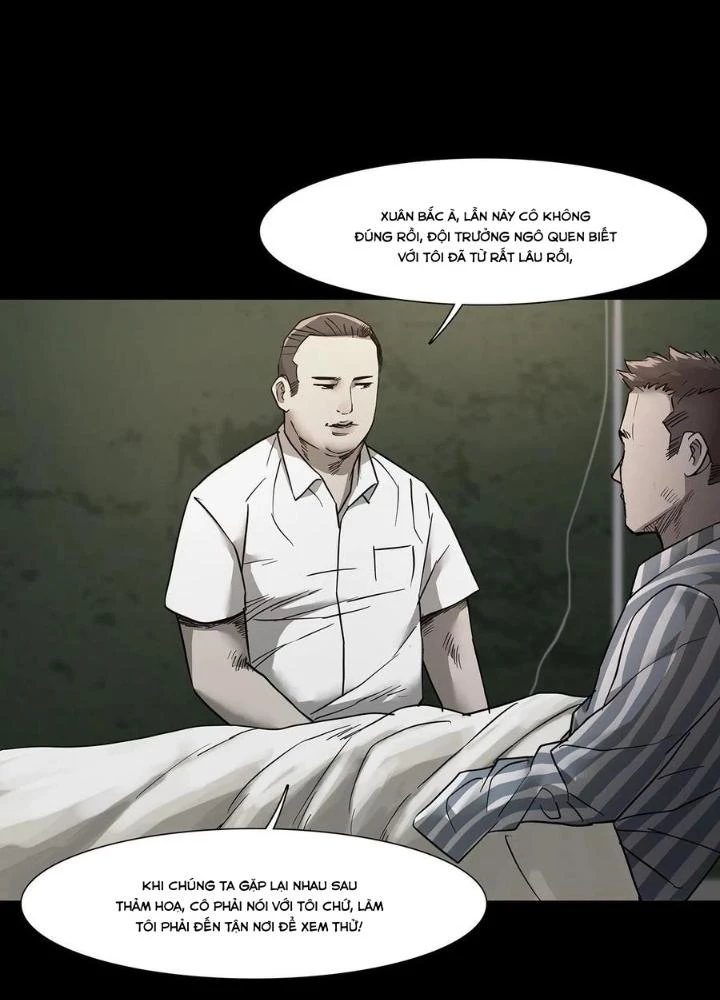 Quay Đầu Là Bờ Chapter 61 - Trang 5