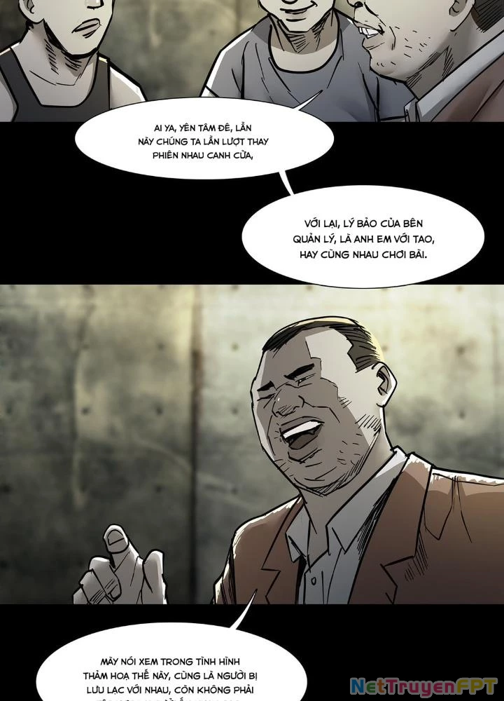 Quay Đầu Là Bờ Chapter 62 - Trang 25