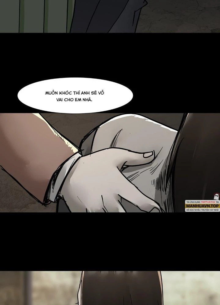 Quay Đầu Là Bờ Chapter 62 - Trang 29