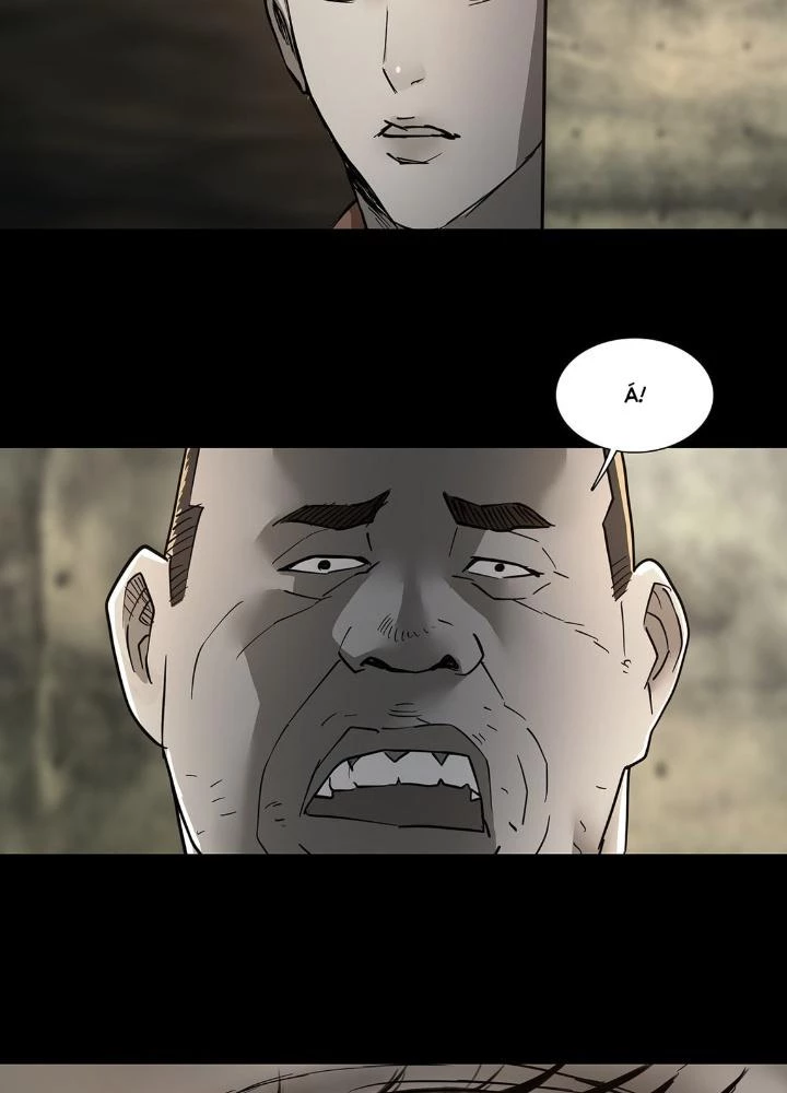 Quay Đầu Là Bờ Chapter 62 - Trang 33