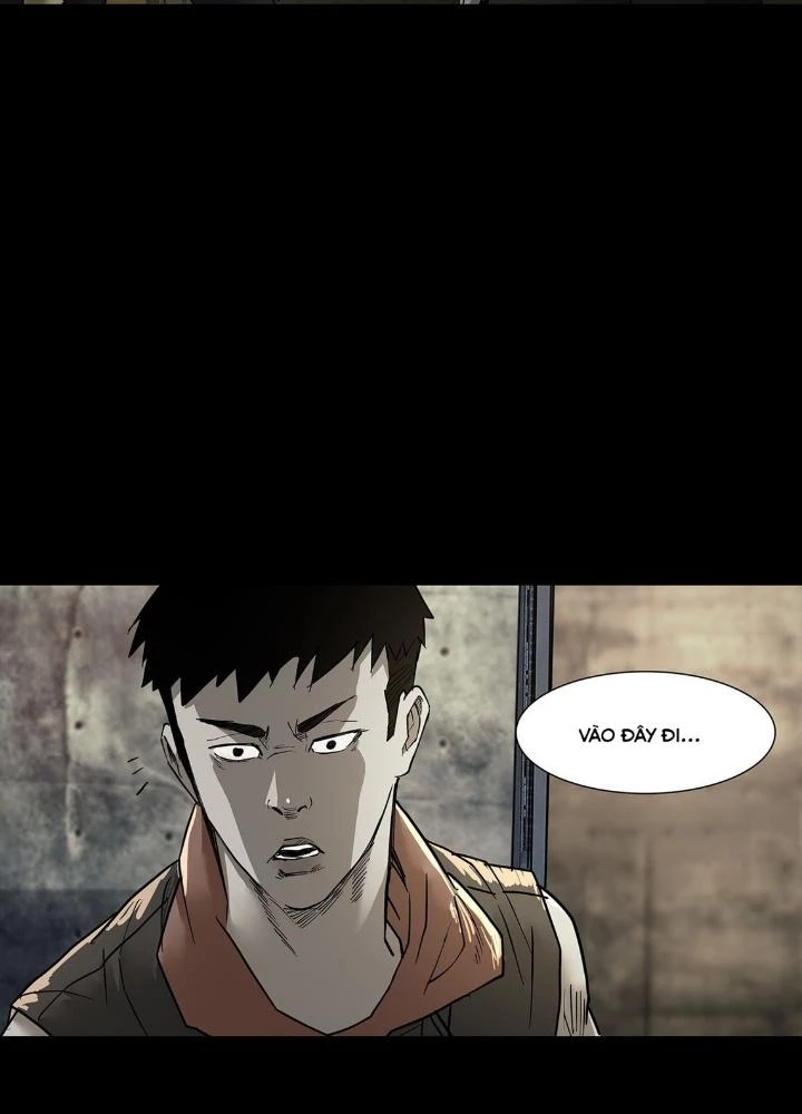 Quay Đầu Là Bờ Chapter 62 - Trang 49