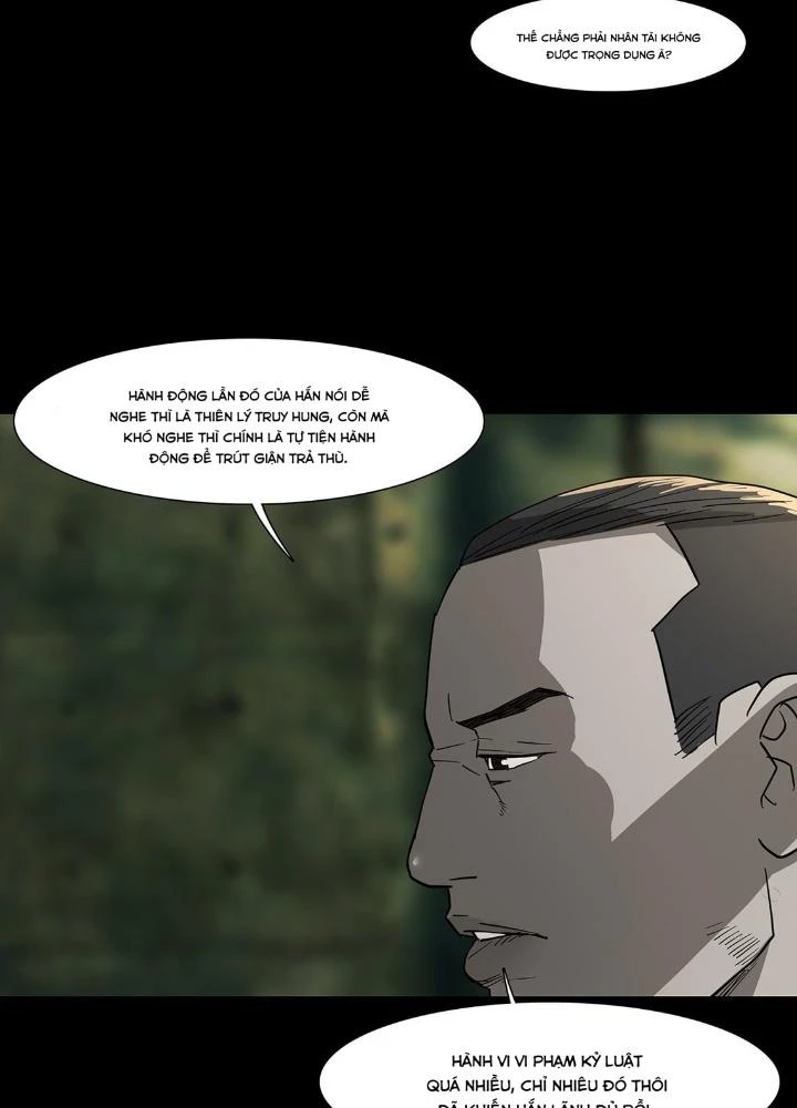 Quay Đầu Là Bờ Chapter 62 - Trang 5