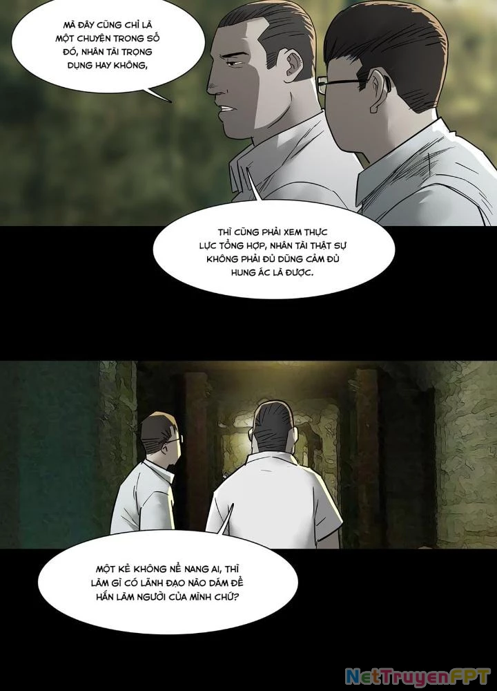 Quay Đầu Là Bờ Chapter 62 - Trang 7