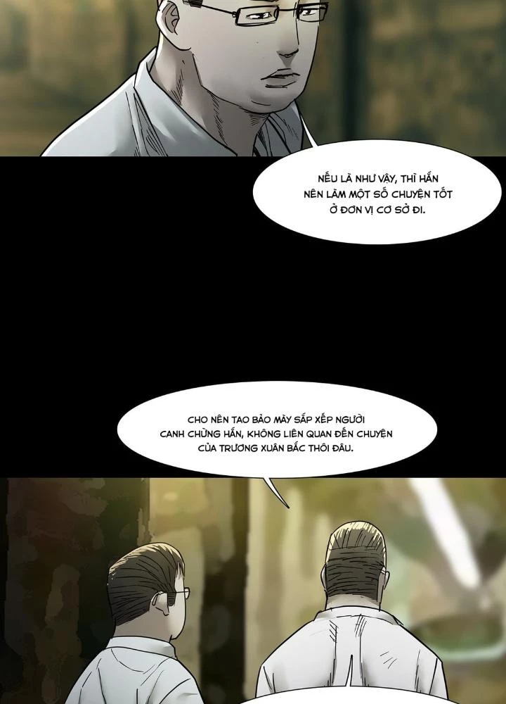 Quay Đầu Là Bờ Chapter 62 - Trang 9