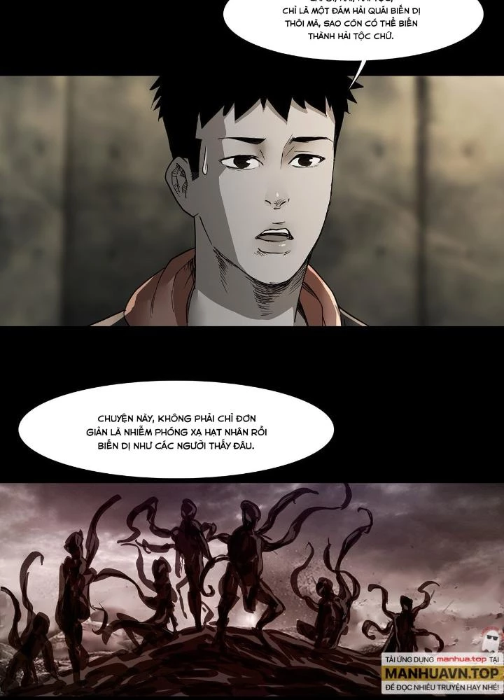 Quay Đầu Là Bờ Chapter 63 - Trang 41