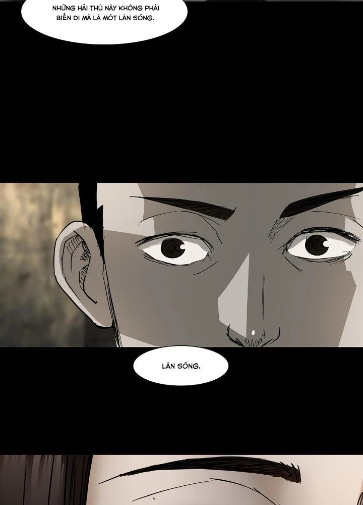 Quay Đầu Là Bờ Chapter 63 - Trang 45