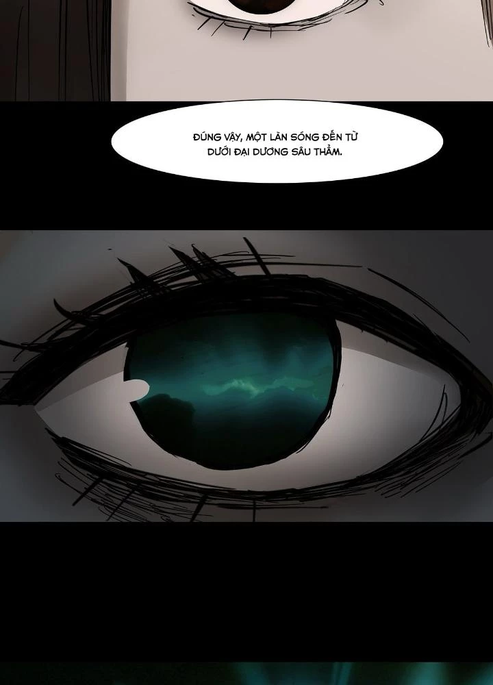 Quay Đầu Là Bờ Chapter 63 - Trang 47