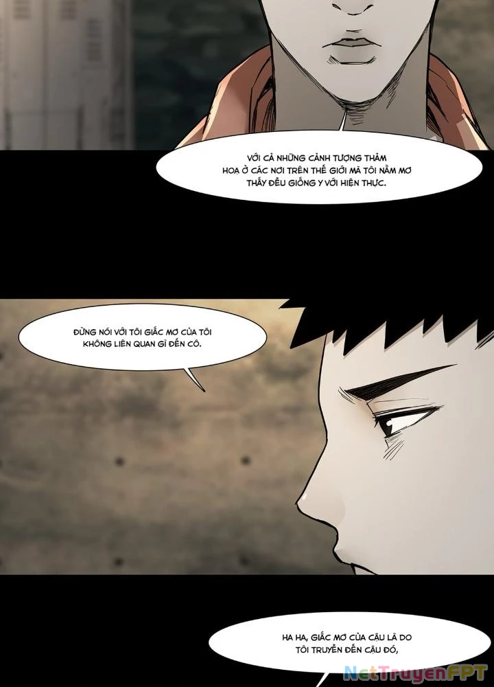 Quay Đầu Là Bờ Chapter 63 - Trang 7