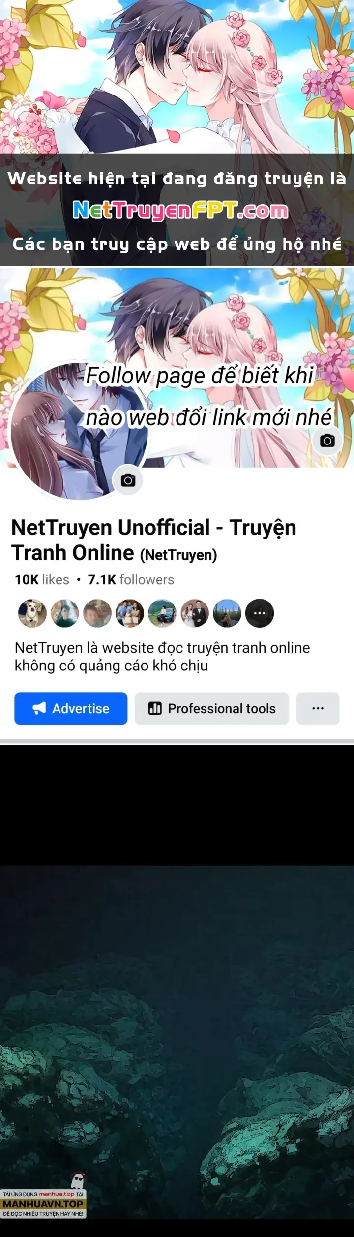 Quay Đầu Là Bờ Chapter 64 - Trang 1