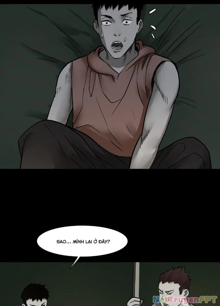 Quay Đầu Là Bờ Chapter 64 - Trang 7