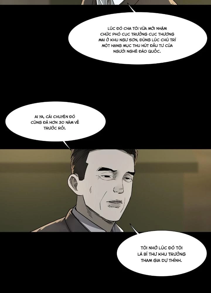 Quay Đầu Là Bờ Chapter 65 - Trang 11