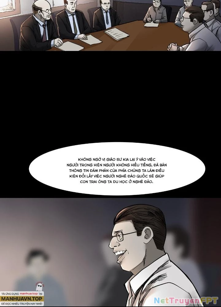 Quay Đầu Là Bờ Chapter 65 - Trang 15