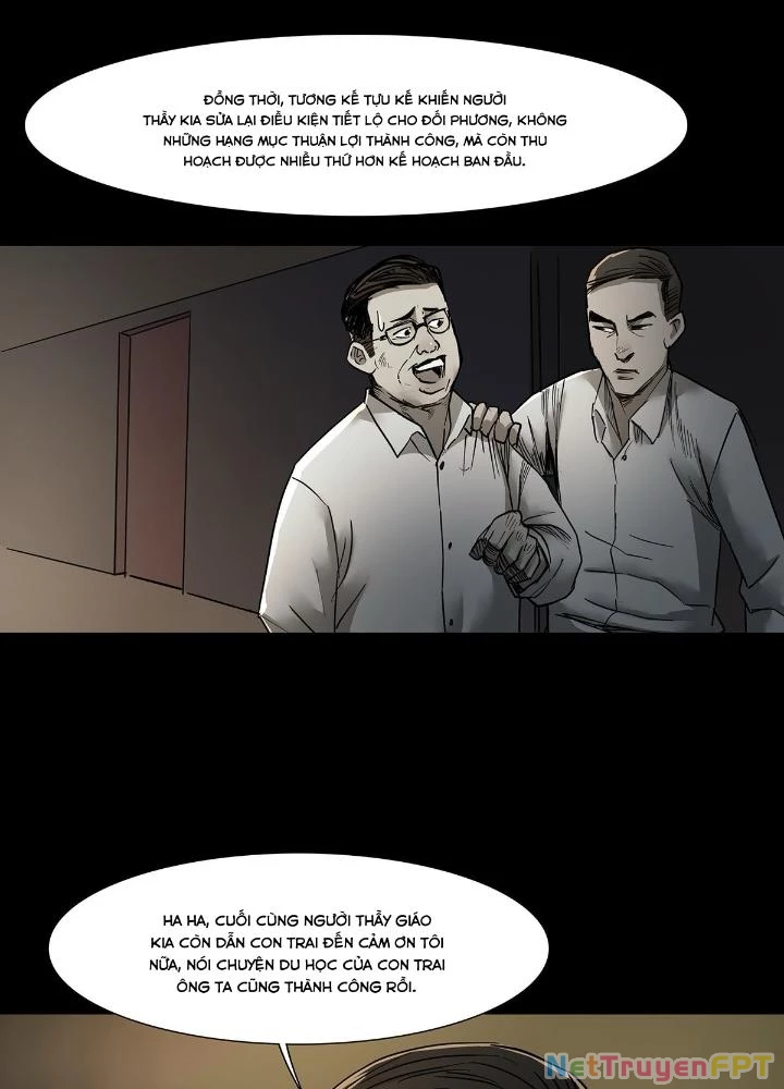 Quay Đầu Là Bờ Chapter 65 - Trang 19