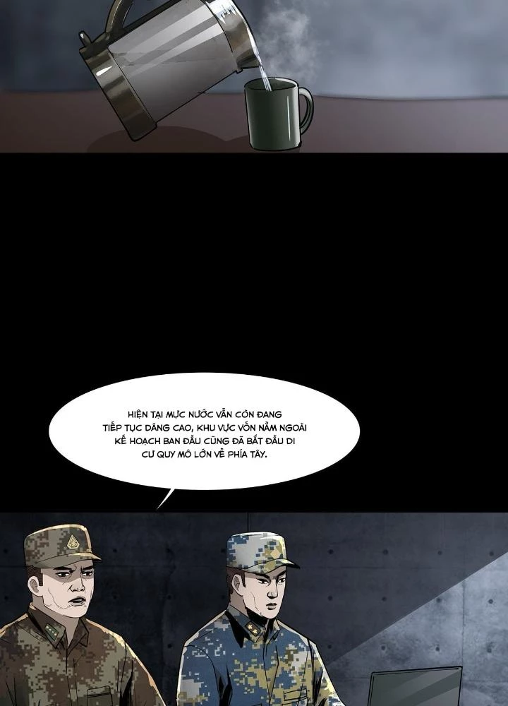 Quay Đầu Là Bờ Chapter 65 - Trang 27
