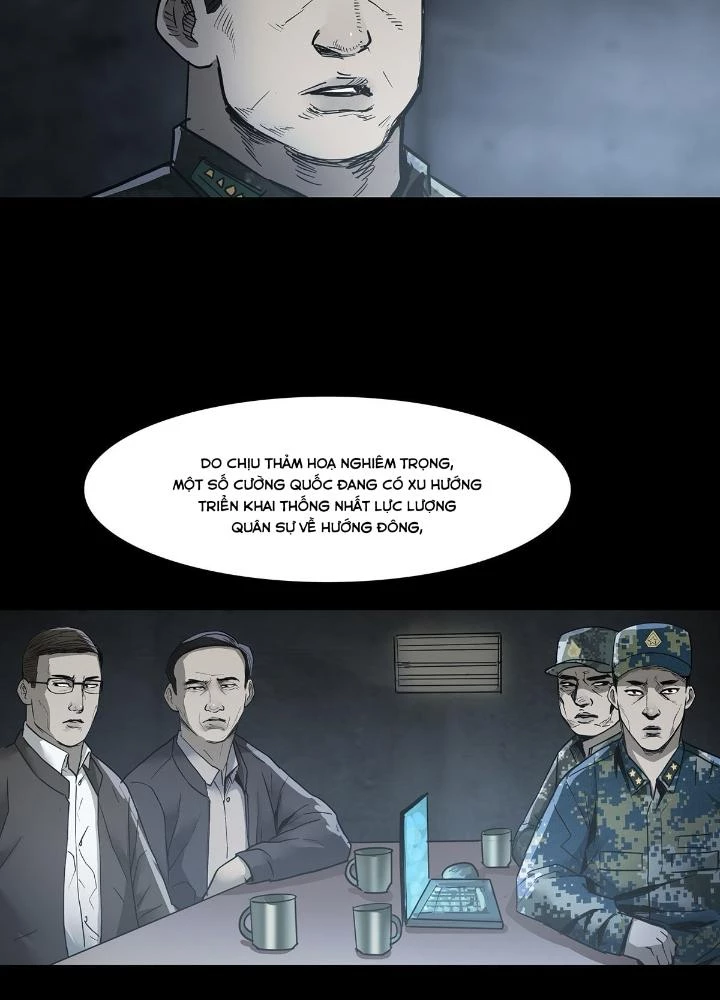 Quay Đầu Là Bờ Chapter 65 - Trang 39