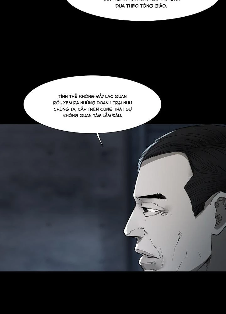 Quay Đầu Là Bờ Chapter 65 - Trang 41