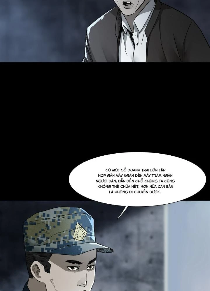 Quay Đầu Là Bờ Chapter 65 - Trang 45