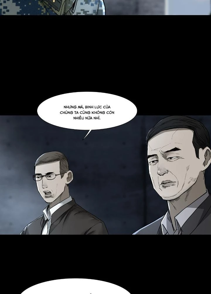 Quay Đầu Là Bờ Chapter 65 - Trang 47