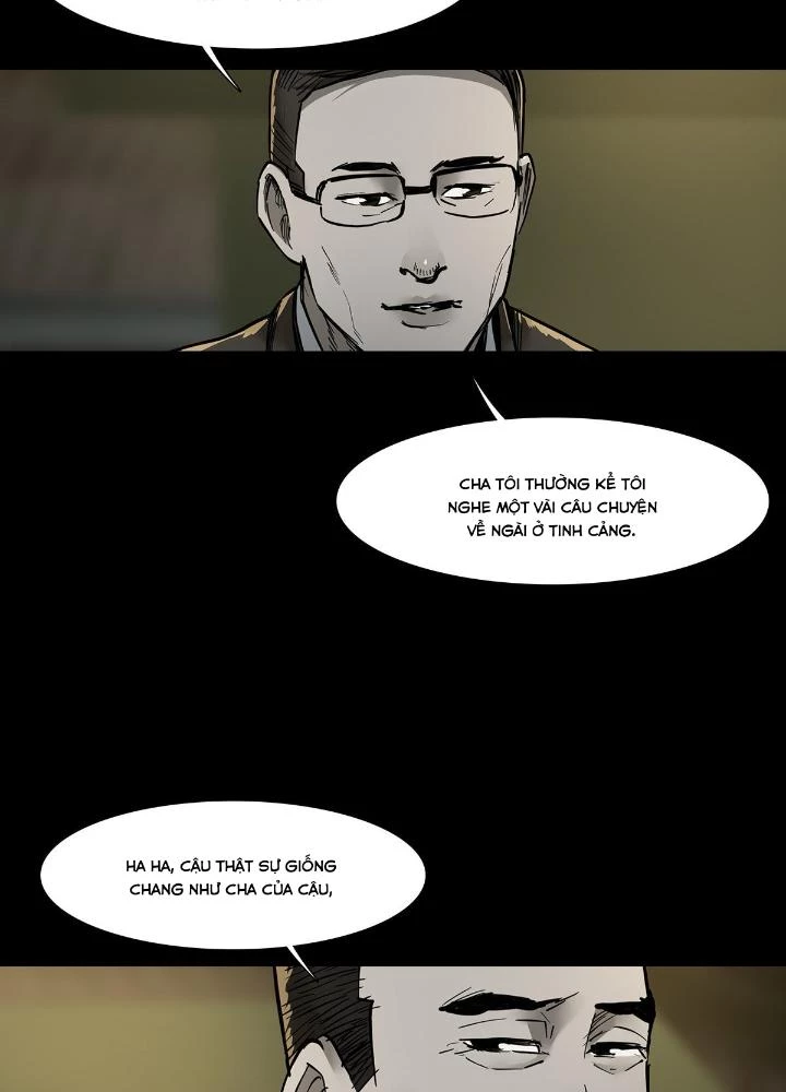Quay Đầu Là Bờ Chapter 65 - Trang 7